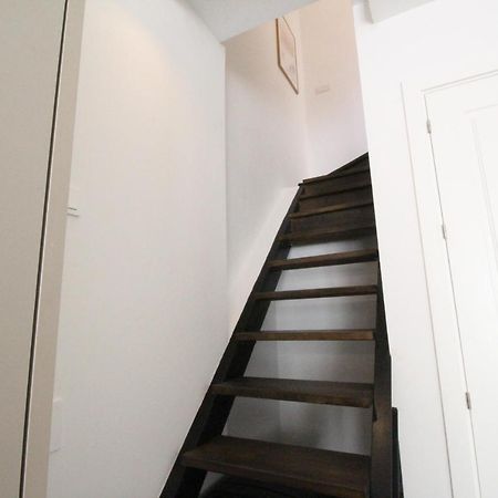 דירות מאלגה Del Parque Flats Constancia Duplex מראה חיצוני תמונה